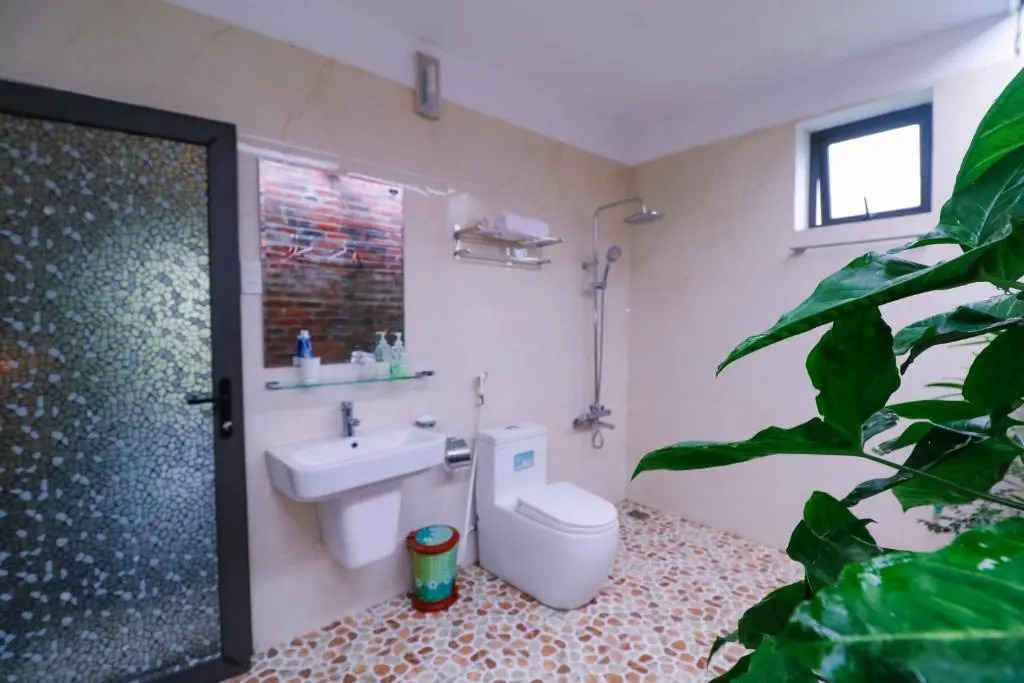 Coto Center Homestay