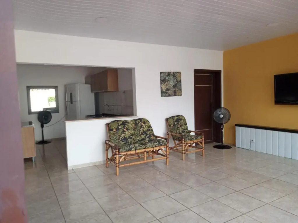 Casa com piscina Caraguatatuba 2