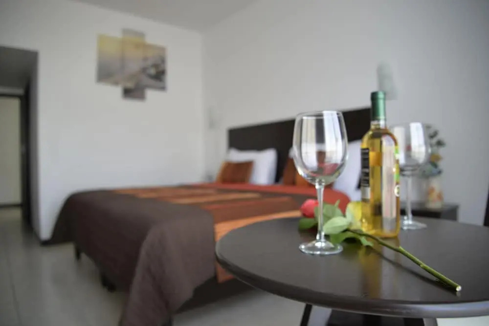 Hotel Osalle Inn