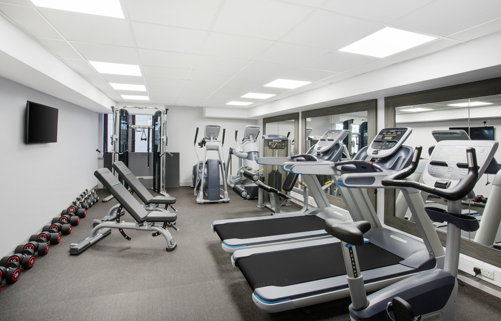 Leonardo Hotel and Conference Venue Aberdeen Airport