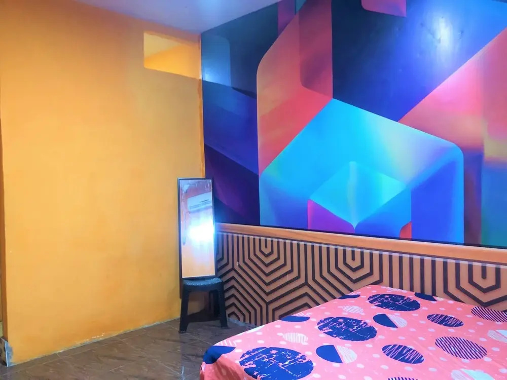 Wisma Pelangi Palopo RedPartner