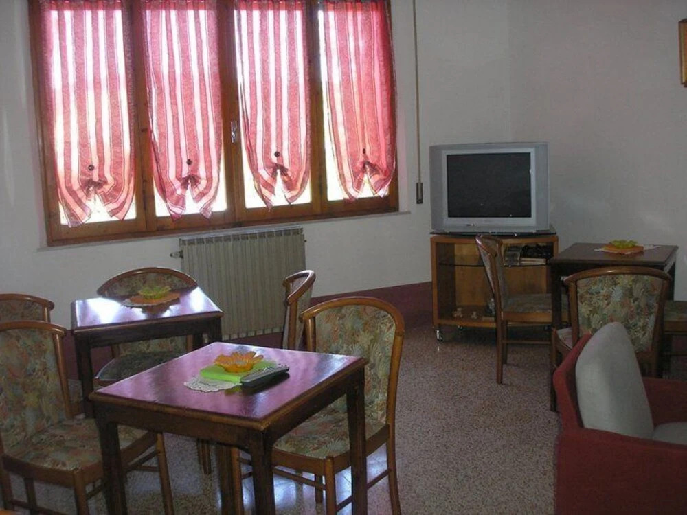 Albergo Villa Dionori