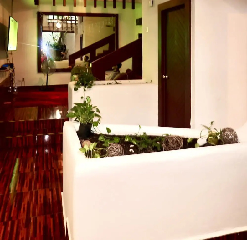The Arrival Hotel Boutique