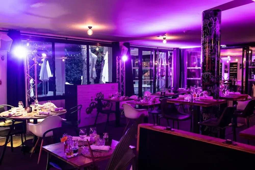 Le Prose Hôtel