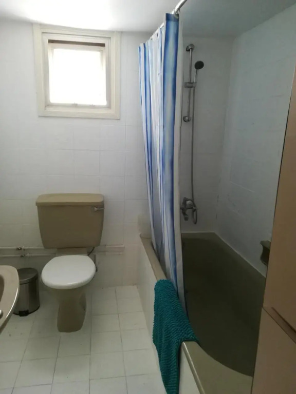 Sevi's Place, 3 Bedroom Flat, 110 s.m