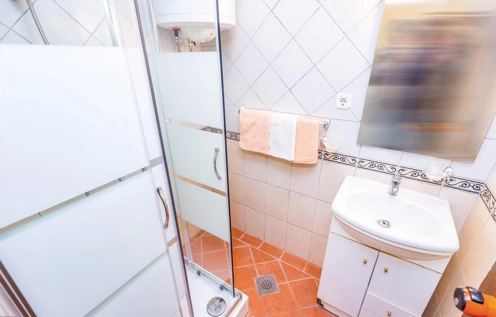 Beautiful Home in Crikvenica With Wifi and 3 Bedrooms