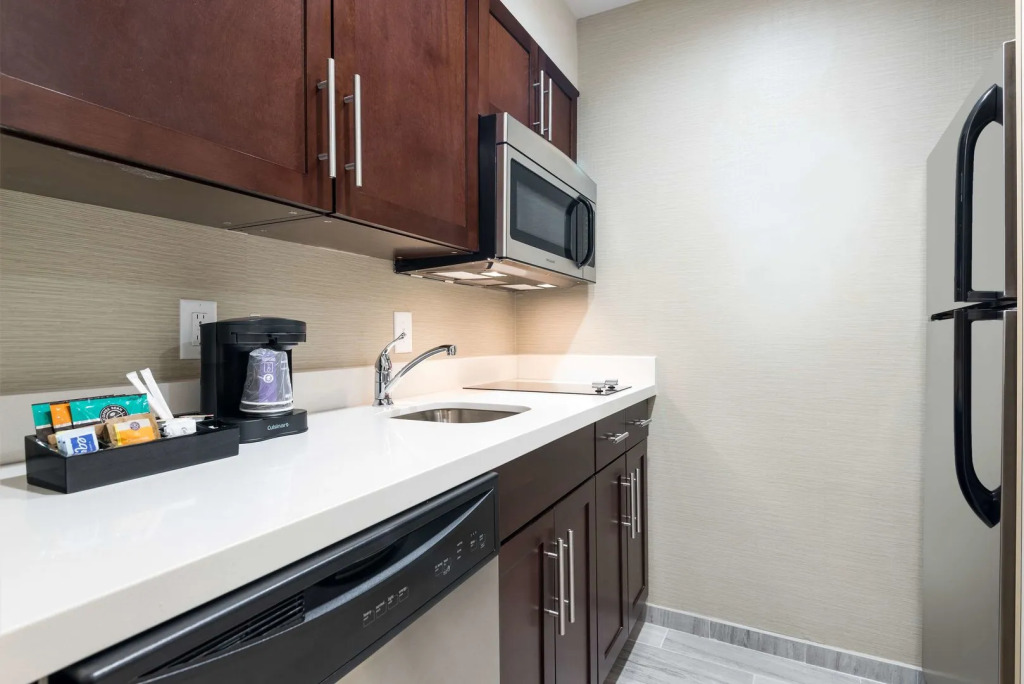 Homewood Suites By Hilton Fayetteville