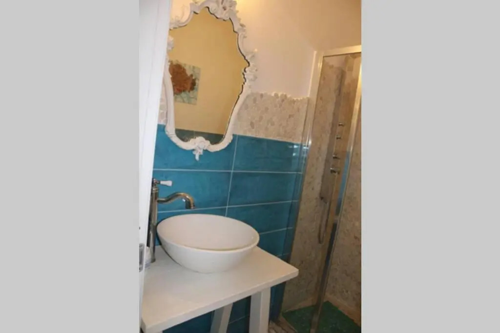 Luxury & charme fronte mare sardinia house 1