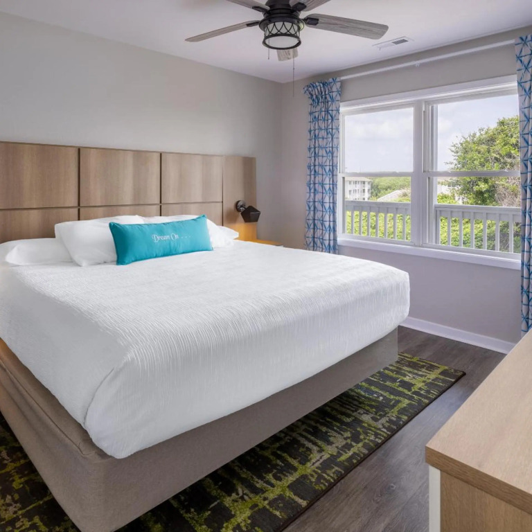 Atlantic Beach Resort