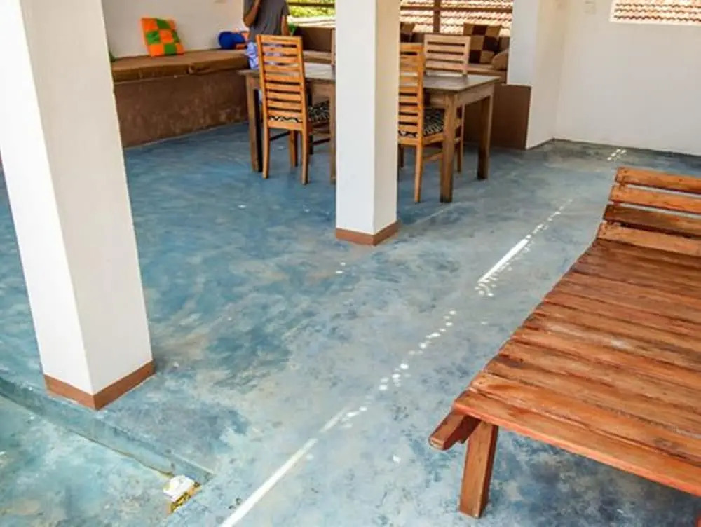 Star Rest Beach Hotel
