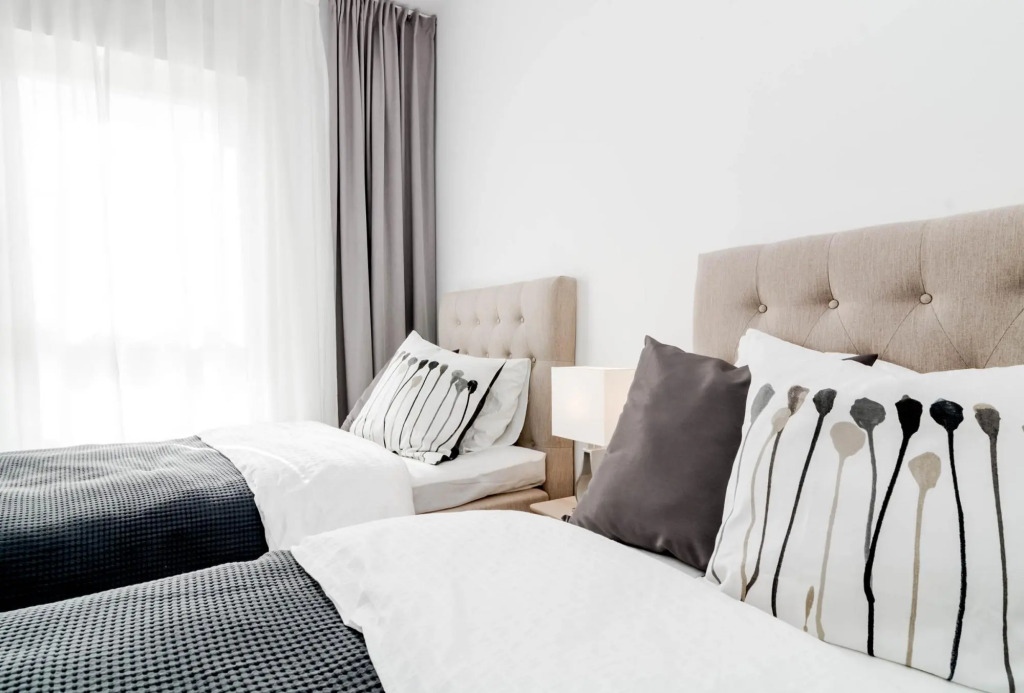 ALB301 - holiday home Marbella by Roomservices