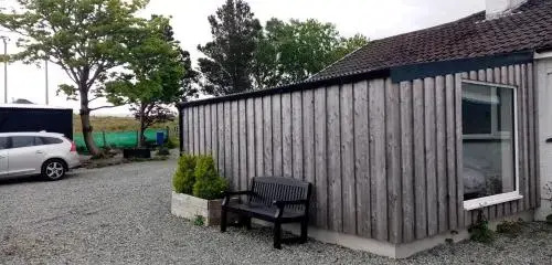 BB 53 Bed  Breakfast