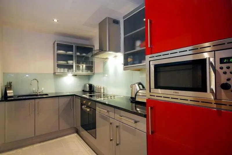 Avni Apartments