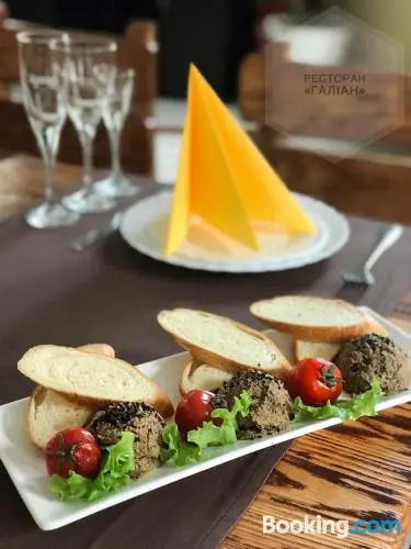 Galian Hotel