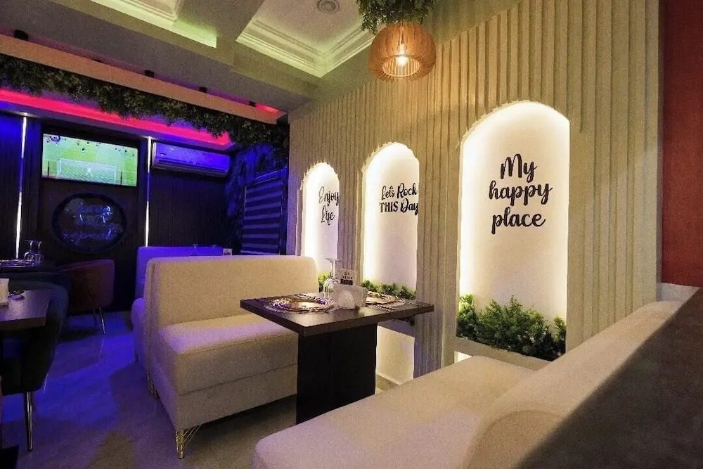 Braga Hotel