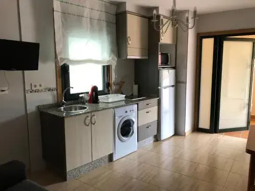 Apartamentos Marsó
