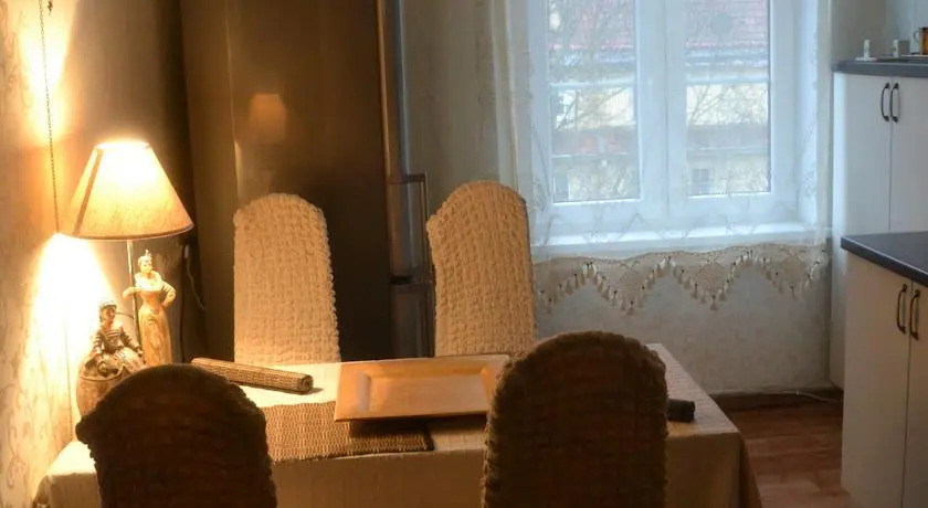 Luxury Apartment - Tiltų