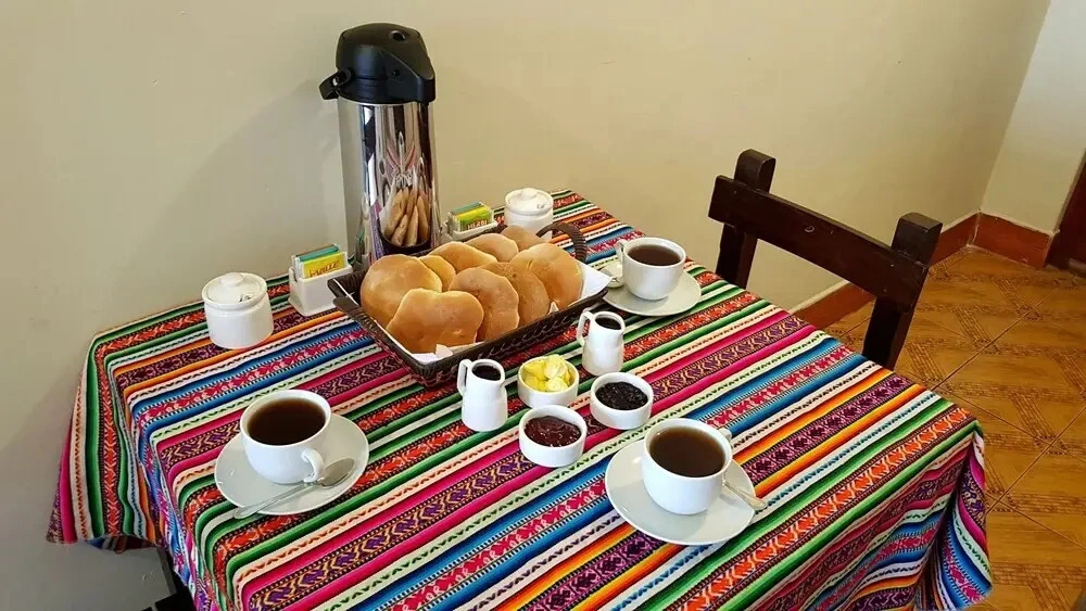 Turismo Cusco Peru Hostel