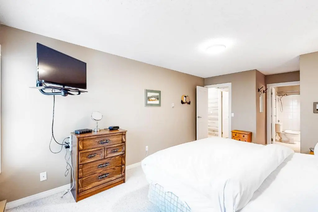 Ponderosa Inn 316