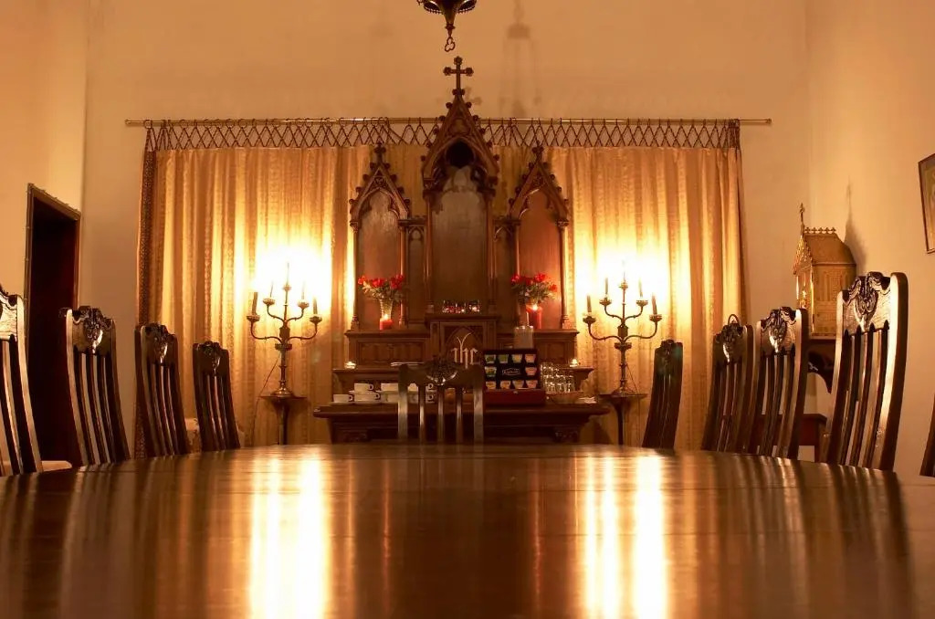 Hotel Monasterium PoortAckere Ghent