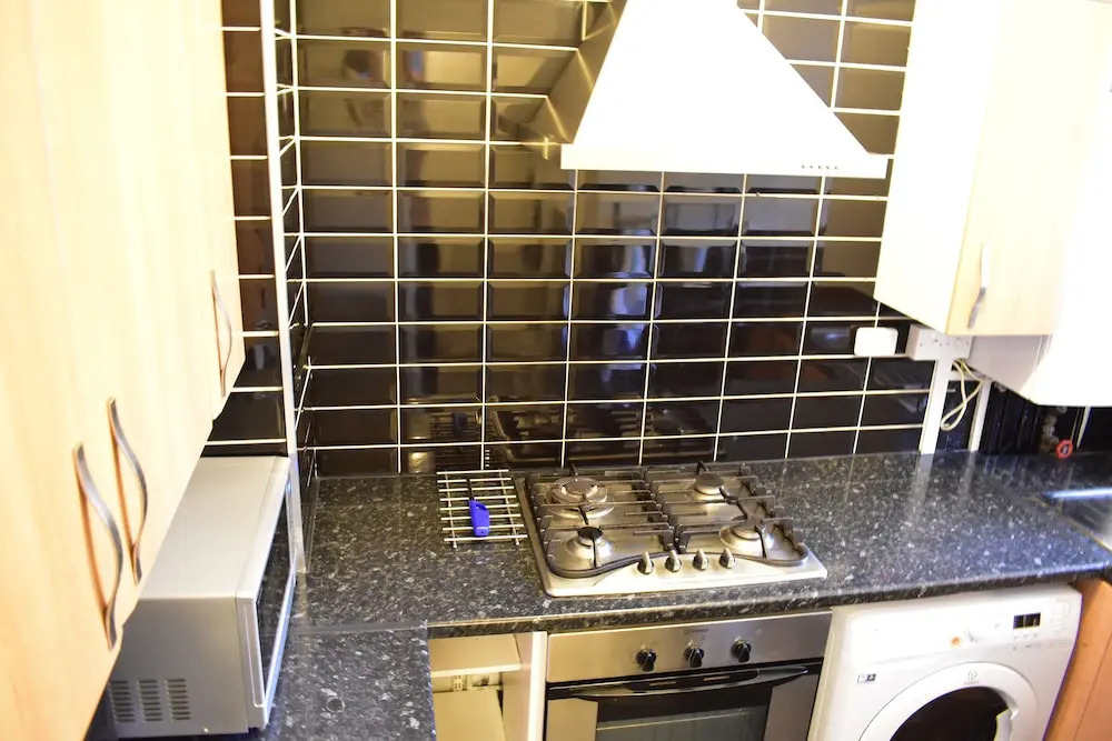 London Bridge - Borough 2 Bed Flat