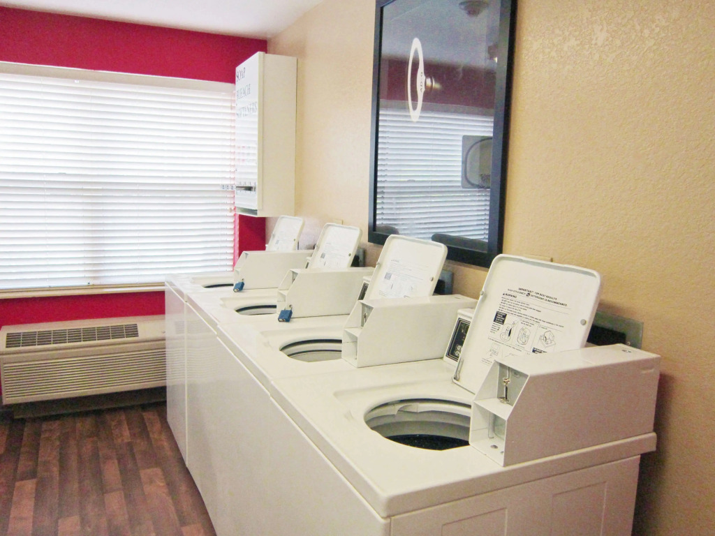 Extended Stay America Suites - Raleigh - Research Triangle Park - Hwy. 54
