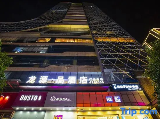 Longyuanpin Hotel