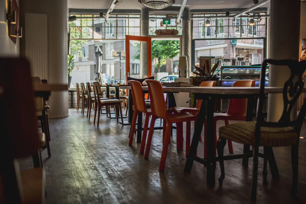 Holt Hotel