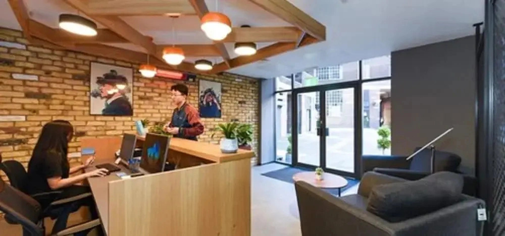 The Heights-Campus Accommodation