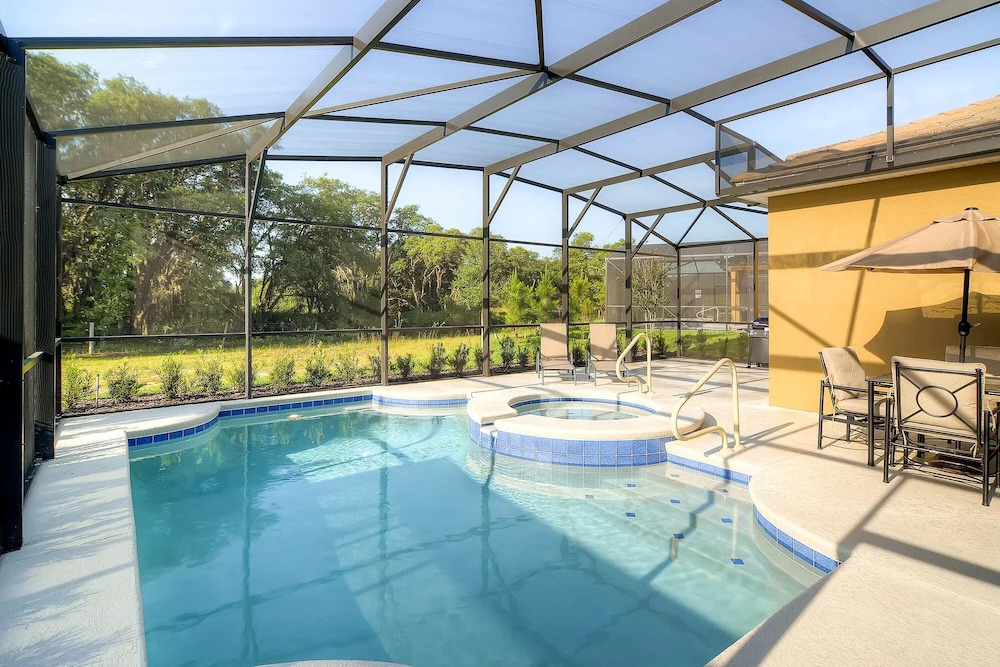 4329ac - Solterra Gated Resort 5 Bedroom Home by RedAwning