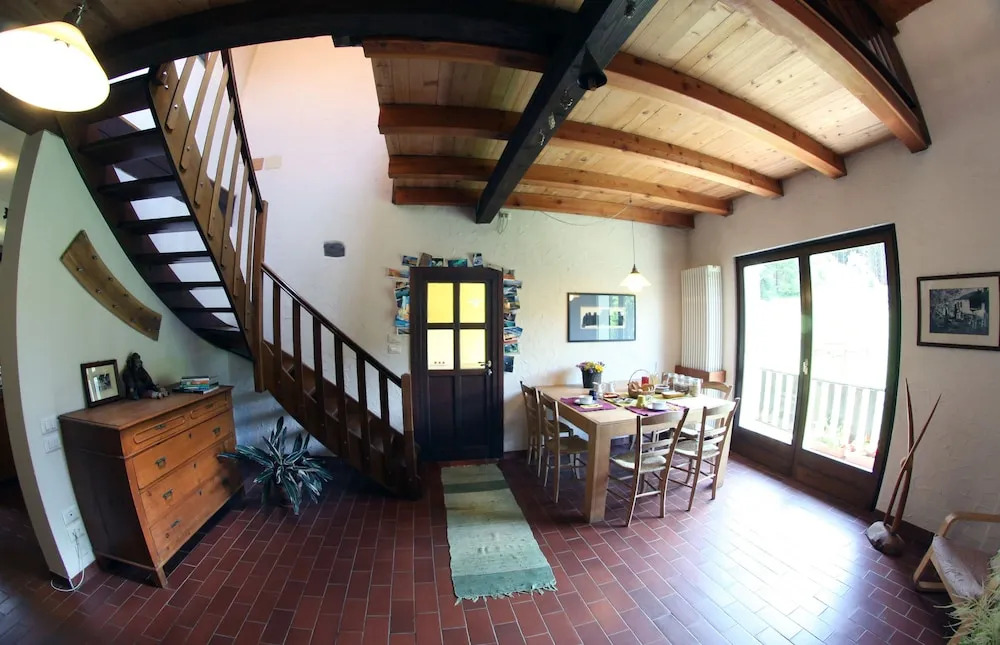 Alla Casetta B&B