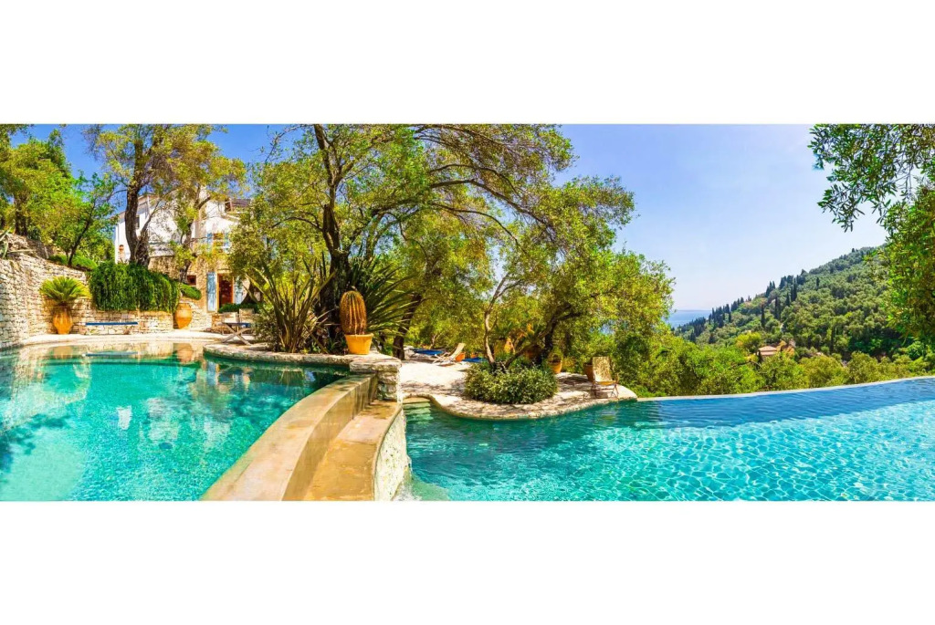 The Olive Press - Agni Bay
