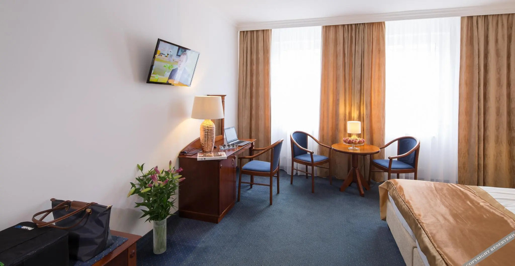 Fonte Hotel
