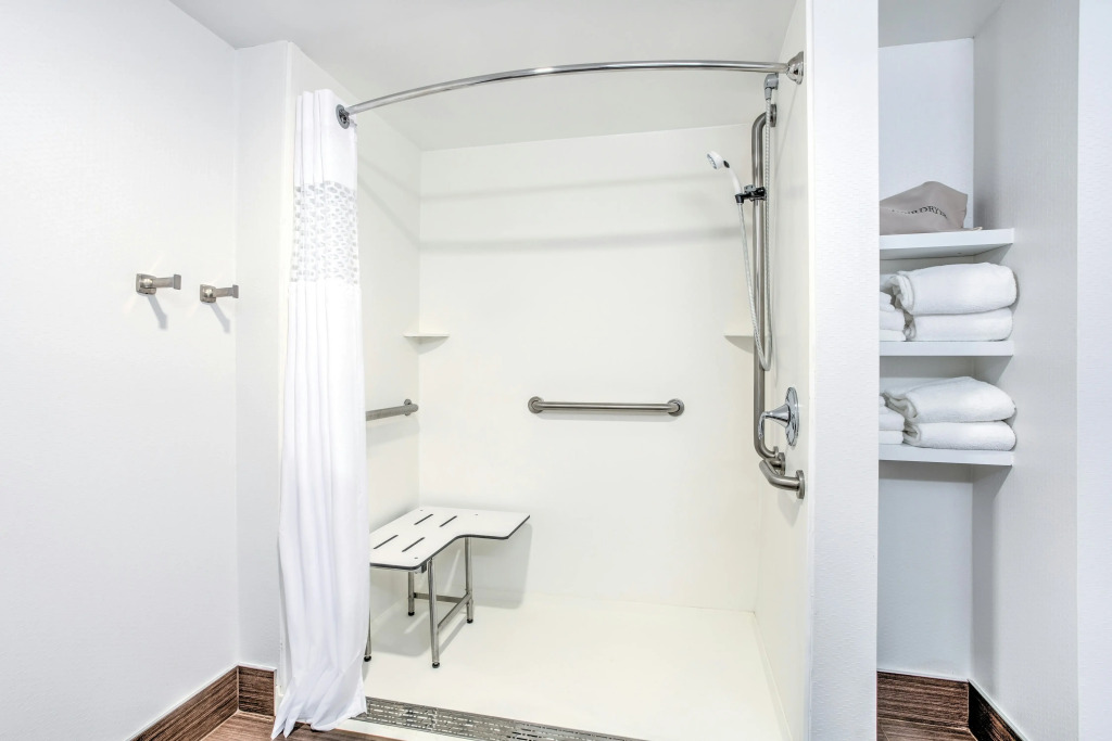 Hampton Inn Macon - I-475