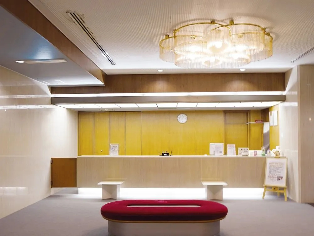 The Gran Resort Wakanoura(大倉クラブ＆ホテルズ｜ザ グラン リゾート和歌の浦)