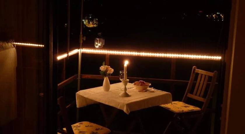 Citadella Guesthouse