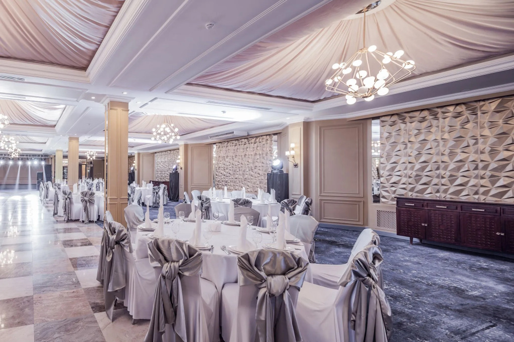 Almaty Hotel