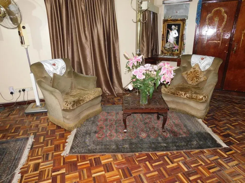 Regal Suites - Kenya