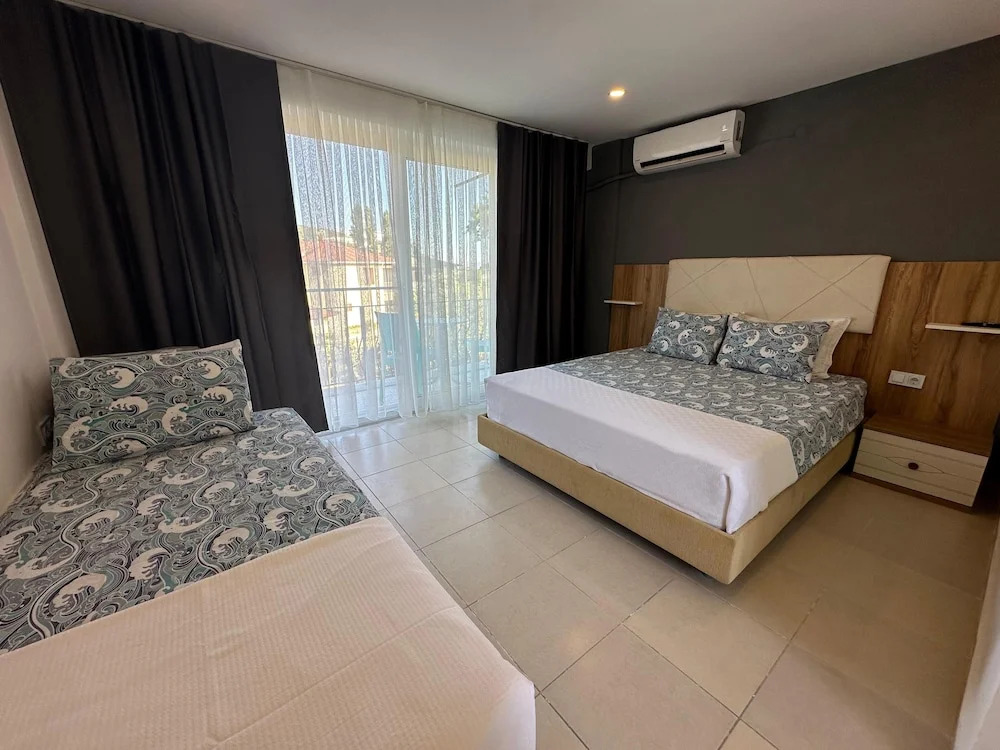 Adasu Otel