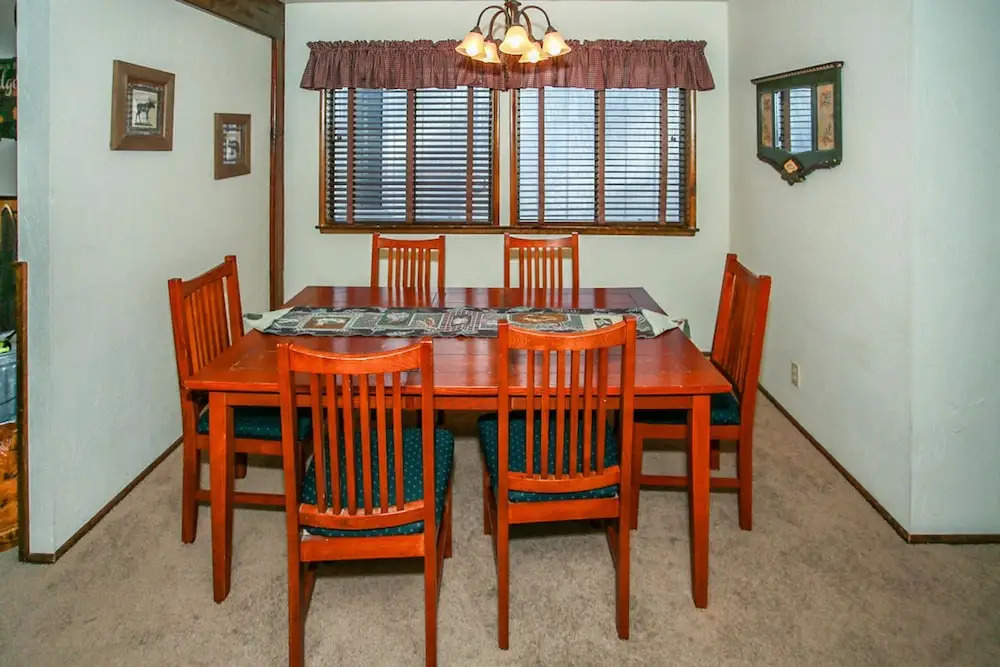 Moose Inn-1836 by Big Bear Vacations