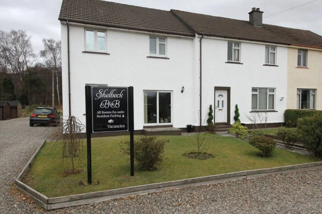 Shelbeck B&B