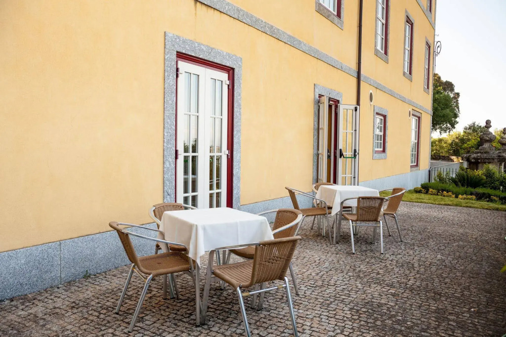 Hotel do Lago