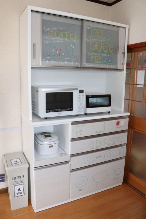 Guesthouse Oyado Iizaka