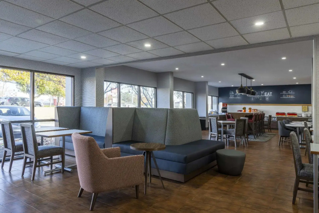 Hampton Inn Athens