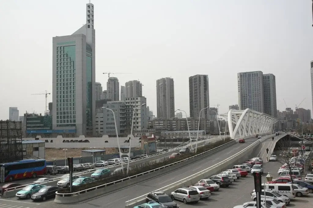 Jiaji Boutique Hotel - Tianjin