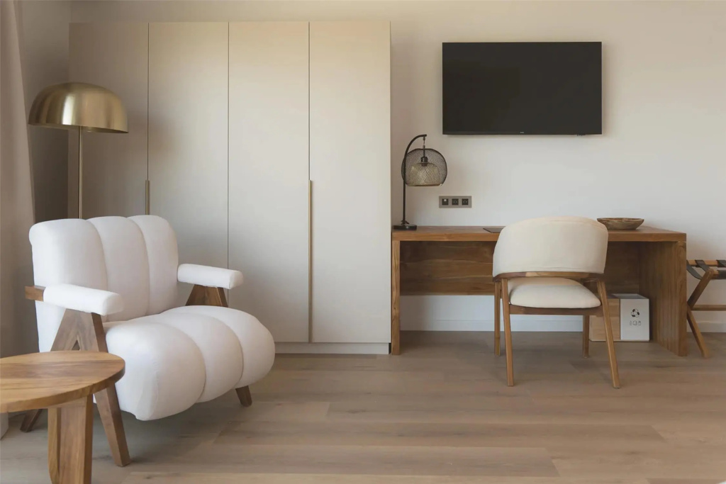 Hôtel & Spa Best Western Premier A Storia Solenzara