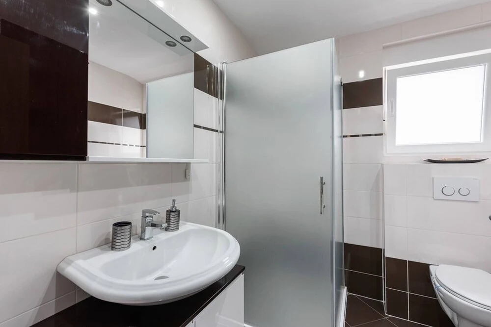 Penthouse Milda 4 Up To 6 Guests, Zadar