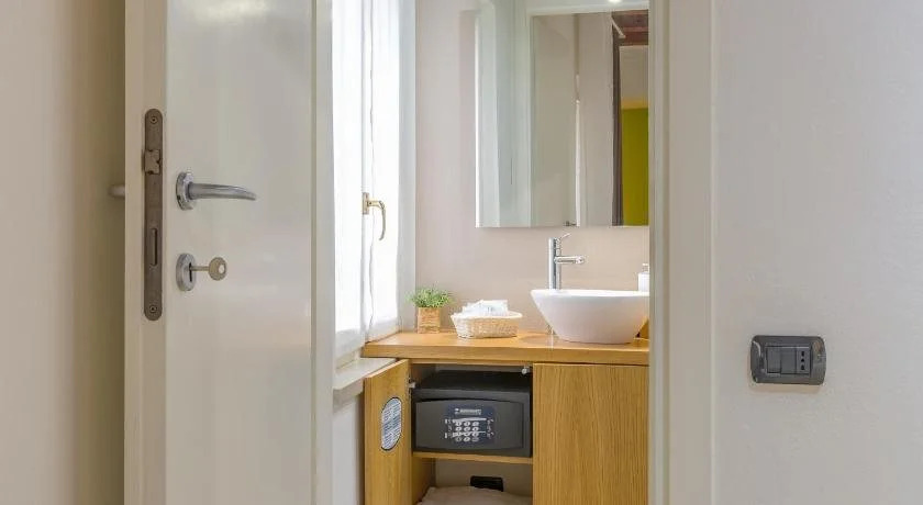 Vecchia Verona Rooms & Apartments