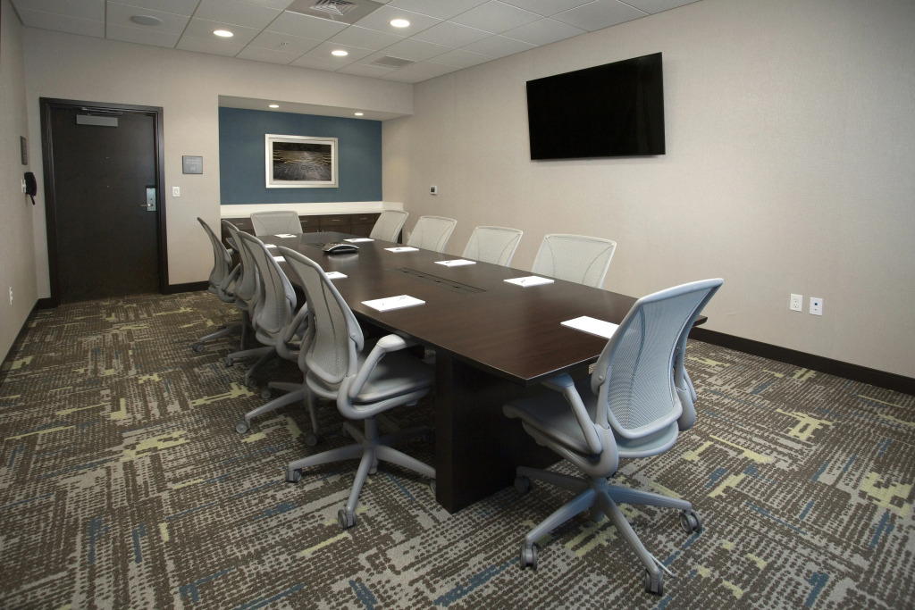 Hampton Inn & Suites Kutztown, Pa