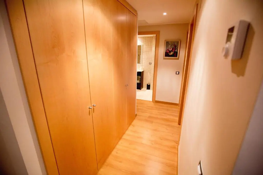 Apartaments Ashome